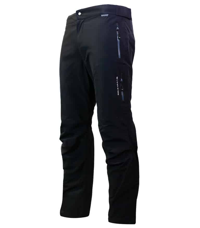 VAIL - Guía de tallasLa tercera capa que lo tiene todo, este pantalón se compone de una parte externa de Textrem ePTFE 3.0 y un