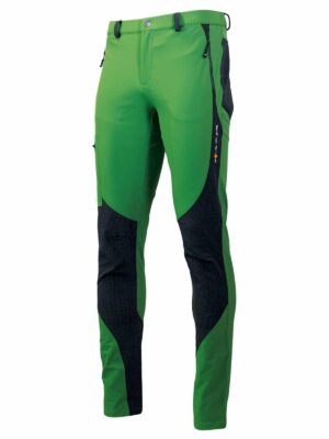 CIVETTA - Guía de tallas Pantalón bielástico antibacteriano con gran transpiración. Ideal para verano y entretiempo, particula