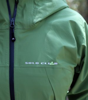 Cirrus 2.7 Woman - Guía de tallasChaqueta muy ligera y resistente, fabricada con tejido 3 capas impermeable y transpirable rips