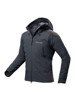SPARTAN 3.0 WOMAN - Guía de tallasChaqueta para mujer de Textrem ePTFE 3.0, orientada a actividades invernales extremas. Su tej
