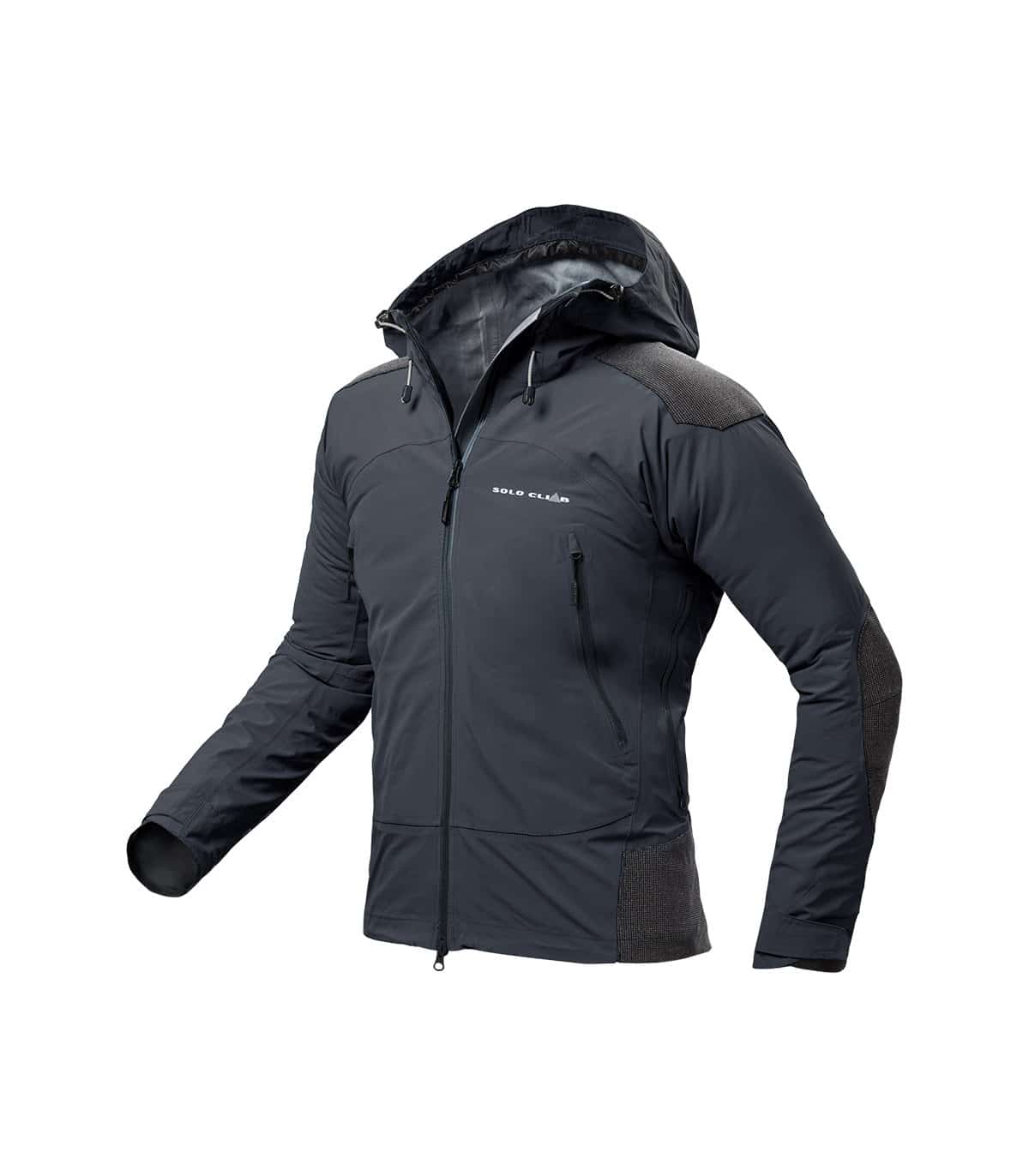 SPARTAN 3.0 WOMAN -  Guía de tallasChaqueta para mujer de Textrem ePTFE 3.0, orientada a actividades invernales extremas. Su tej SPARTAN 3.0 WOMAN - Guía de tallasChaqueta para mujer de Textrem ePTFE 3.0, orientada a actividades invernales extremas. Su tej