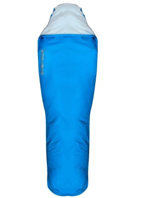 DRYBAG Basic 2.5 - Funda de Vivac con membrana TEXTREM Lite 2.5 ripstop con membrana impermeable de dos capas y media.