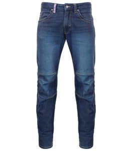 Home Mohawk - Guía de tallas Pantalón vaquero de escalada con CORDURA, MÁS resistente y muy cómodo.
