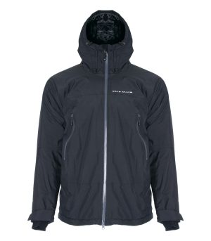 BURN 2.7 - Guía de tallasChaqueta impermeable con membrana Textrem ePTFE 2.7 hyperlight y relleno térmico de Thermloft. Más lig