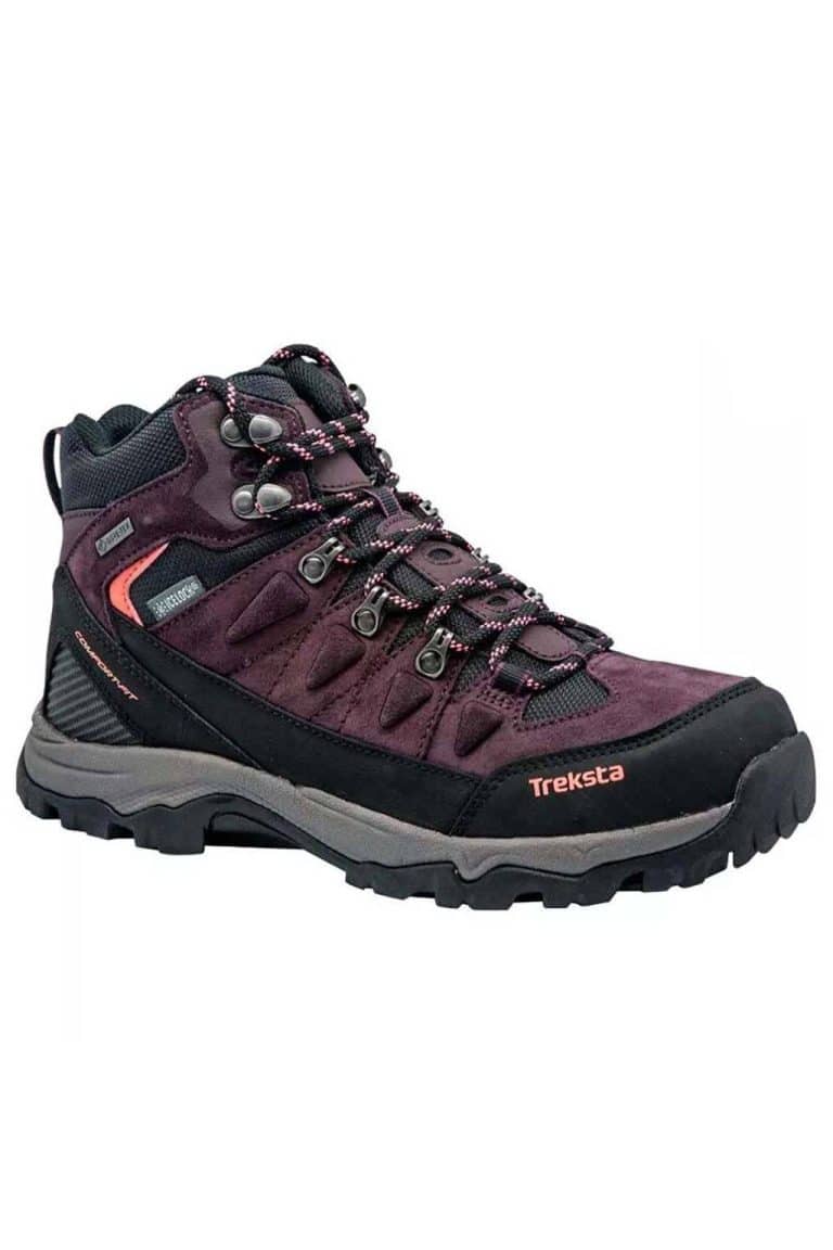 Botas para trekking Cruiser Mid GTX W -
