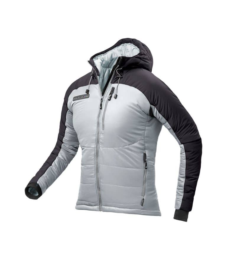 Denali Woman -  Guía de tallas Chaqueta para mujer de Thermoloft, con tejido base TEXTRONG Q y refuerzo impermeable Textrem en m