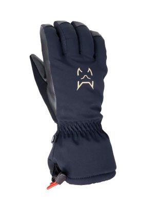 Guantes técnicos DEMON de Altus - Guantes técnicos impermeables, resistentes al viendo y con transpirabilidad.