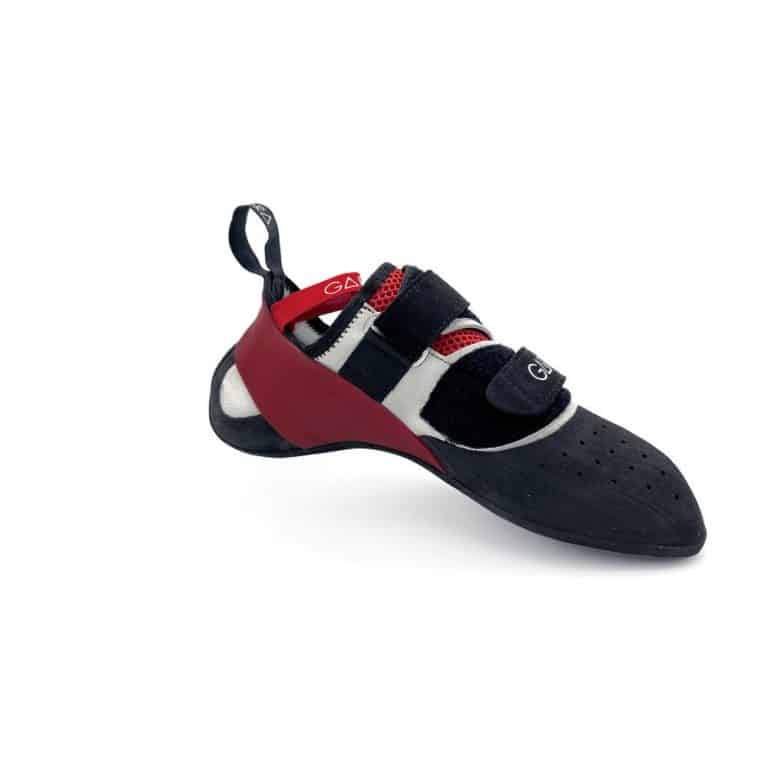 Pies de gato Unkai de Garra - Descubre el versátil modelo Unkai, diseñado para potenciar cada movimiento en la escalada. Con mic