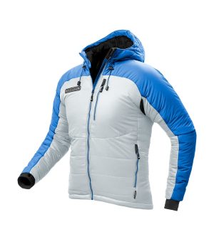Chaqueta Técnica Polivalente de Alpinismo y Escalada Hybrid 3 Hombre - Imagen 2