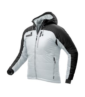 Chaqueta Técnica Polivalente de Alpinismo y Escalada Hybrid 3 Hombre - Imagen 3