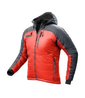 Chaqueta Técnica Polivalente de Alpinismo y Escalada Hybrid 3 Hombre - Imagen 4