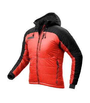 Chaqueta Técnica Polivalente de Alpinismo y Escalada Hybrid 3 Hombre - Imagen 5