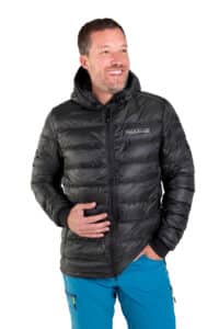 Home Khumbu ultra lite negro 1