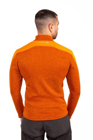 Camiseta Técnica Escalada y Trekking Transpirable Calanques Hombre - Imagen 12
