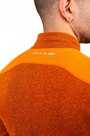 Camiseta Técnica Escalada y Trekking Transpirable Calanques Hombre - Imagen 13