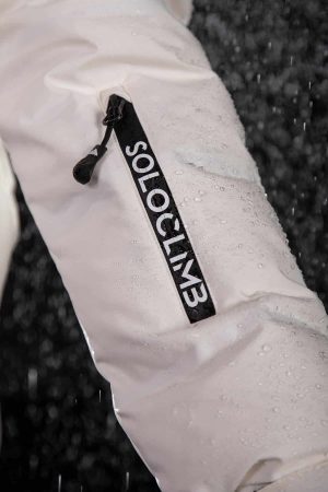Chaqueta Térmica de Pluma polivalente Wendigo Unisex - Imagen 7