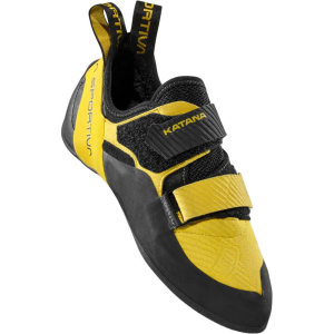 Pie de gato KATANA de La Sportiva - Imagen 3