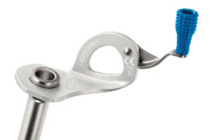 LASER SPEED de Petzl - Imagen 2