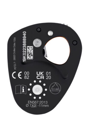 MICRO TRAXION de Petzl - Imagen 4